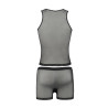 Passion - 054 Ensemble Oscar Noir S/M